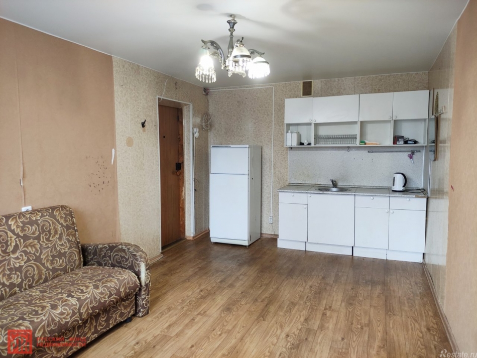 Продажа комнаты Петергоф г., Володи Дубинина ул. ,  д. 12А