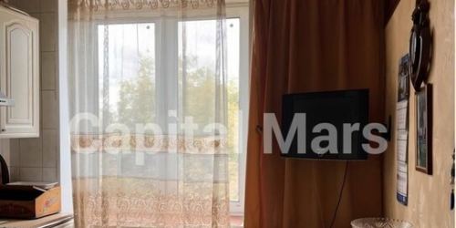 2-комн квартира улица Доватора,  д. 17