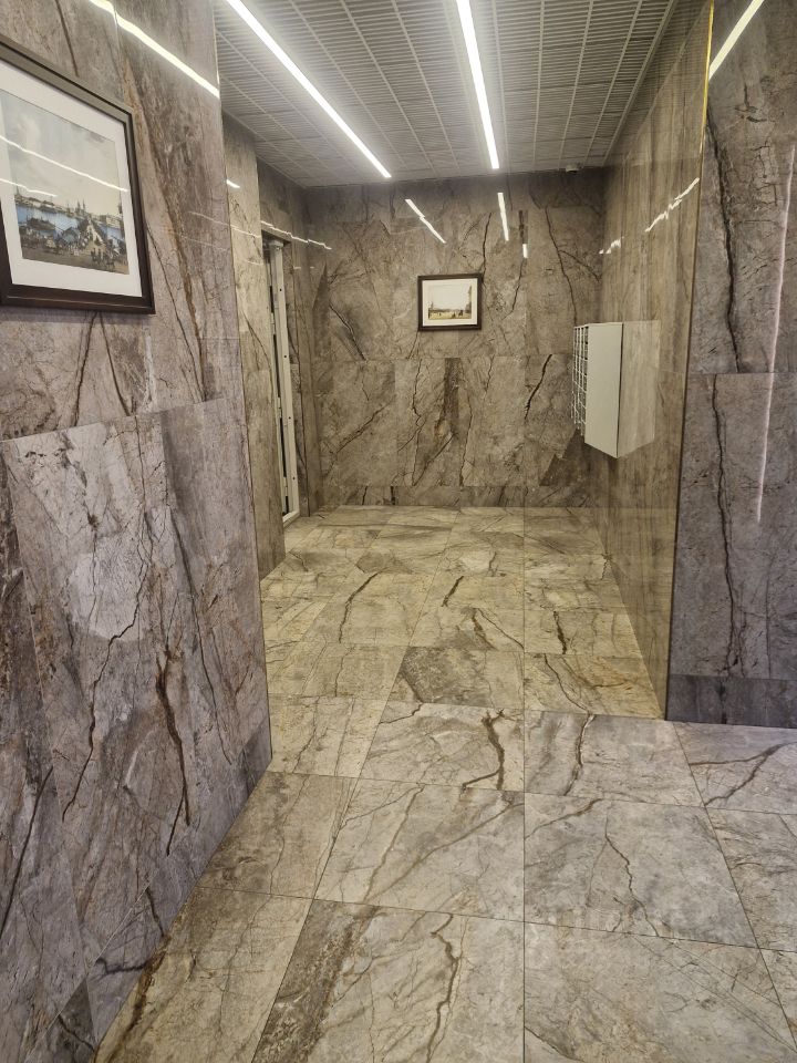 Продажа 3-комн квартиры на вторичном рынке Кирочная улица, 64