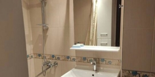 2-комн квартира улица Бестужевых,  д. 17А