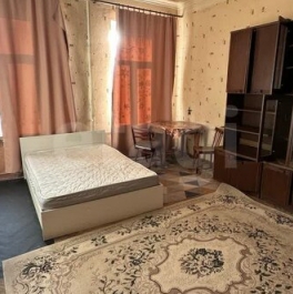 Продажа 3-комн квартиры на вторичном рынке Лиговский пр-кт,  д. 107