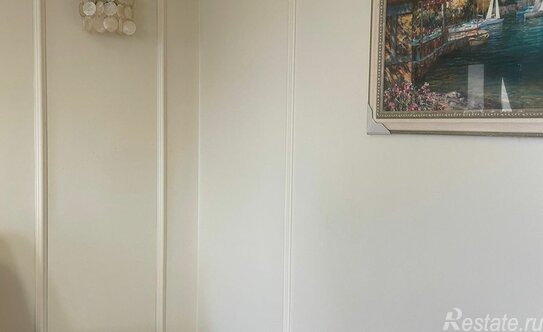 Продажа 3-комн квартиры на вторичном рынке ул Шверника,  д. 15,  к. 1