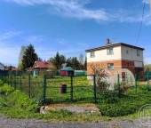 Продать Дачи, коттеджи, загородные дома СНТ Береза-2 пос.   