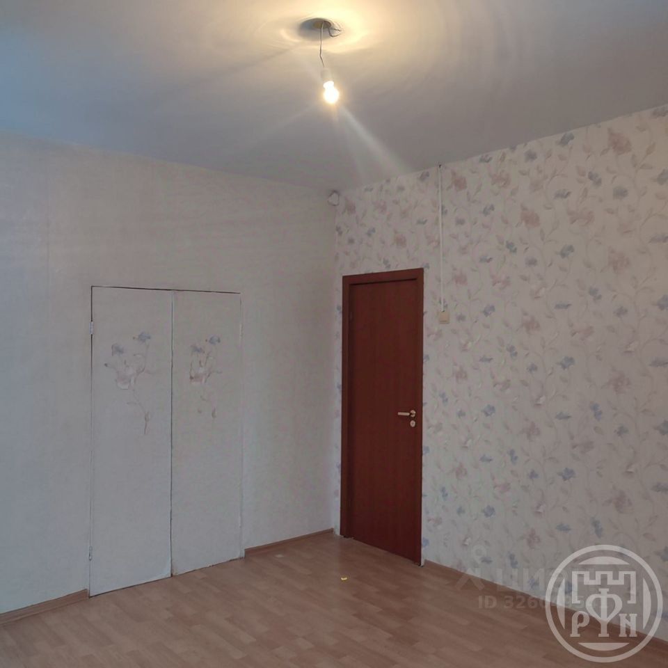 Продажа комнаты улица Политрука Пасечника, 5к1