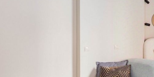 1-комн квартира переулок Басков, 25