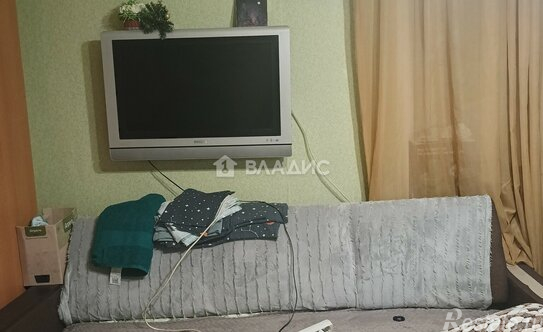 Продажа 2-комн квартиры на вторичном рынке Профсоюзная ул,  д. 27 к7