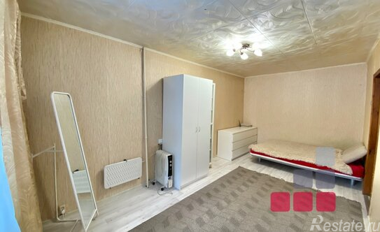 Аренда 1-комн квартиры на вторичном рынке ул Кубанская,  д. 26/2