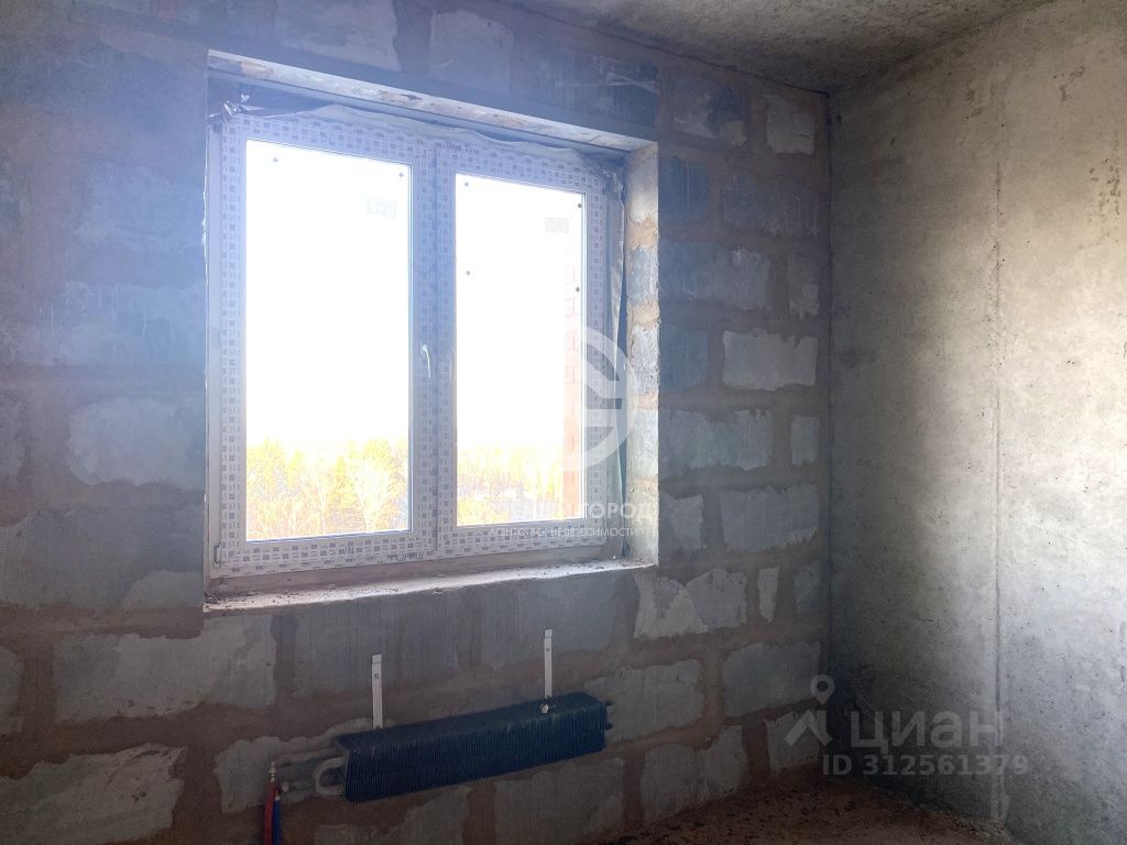 Продажа 2-комн квартиры на вторичном рынке пос. Жуково, 16