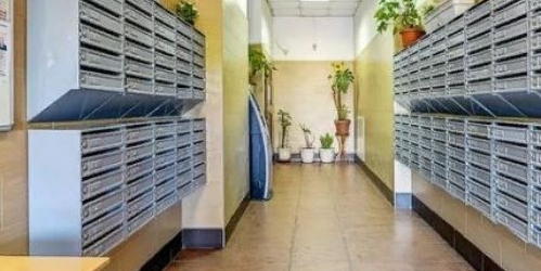 Студия Красногорск, Почтовая улица, дом 16