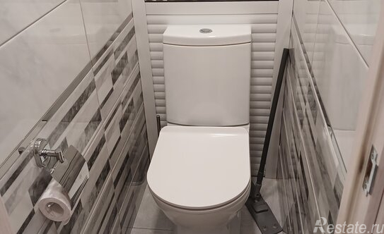 Продажа 1-комн квартиры на вторичном рынке ул Отрадная,  д. 18В