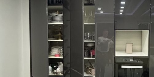 3-комн квартира Балашиха, проспект Ленина, 32а