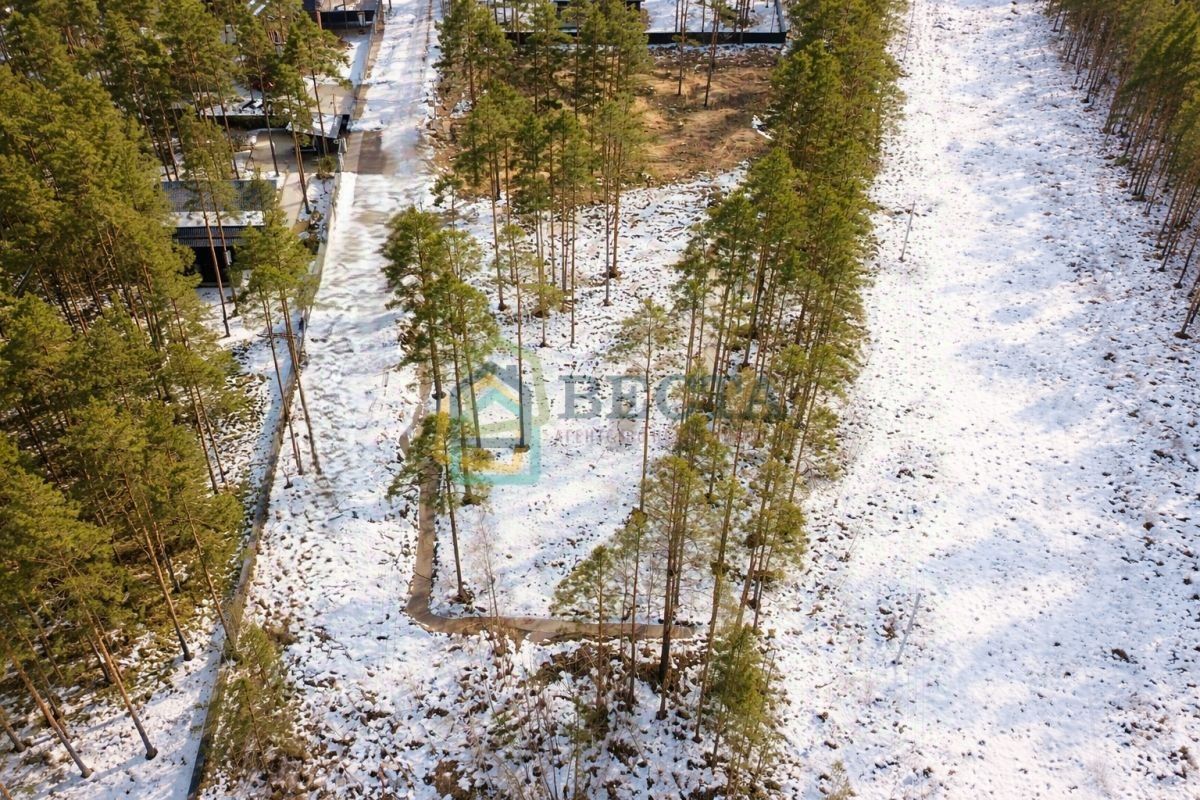 Продажа земли Вырица городской поселок, улица Костромская, 30