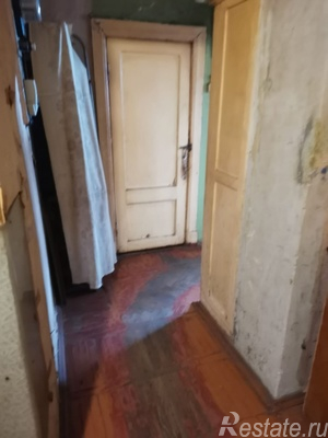 Продажа комнаты Канонерский остров,  д. 16