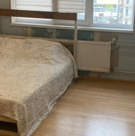Продажа 2-комн квартиры на вторичном рынке Янино-1, ул Новая,  д. 13а