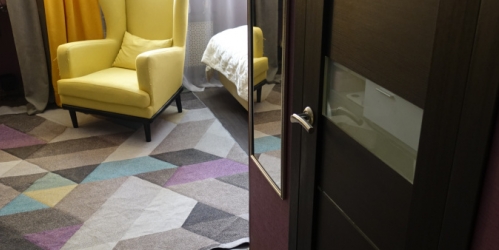 3-комн квартира улица Скульптора Мухиной, 7к2