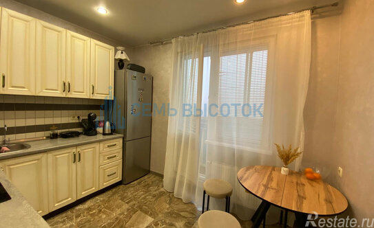 Продажа 1-комн квартиры на вторичном рынке Домодедово г,  д. 19 к2