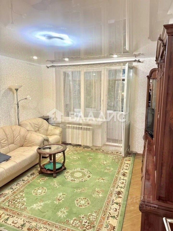 Продажа 1-комн квартиры на вторичном рынке Ломоносовский проспект, 34А