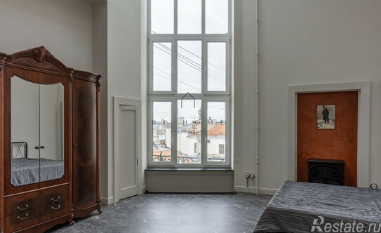 Аренда 1-комн квартиры на вторичном рынке ул Кирочная,  д. 24