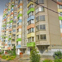 Продажа 2-комн квартиры на вторичном рынке ул Молодцова,  д. 31/2