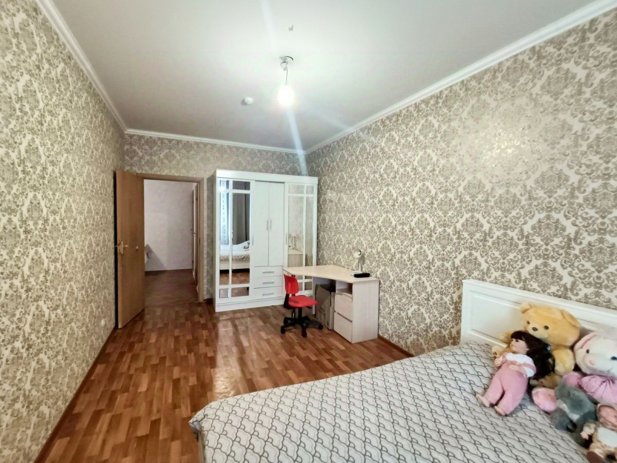 Продажа комнаты Туристская улица, 15к2