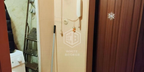 1-комн квартира ул Юных Ленинцев,  д. 47,  к. 1