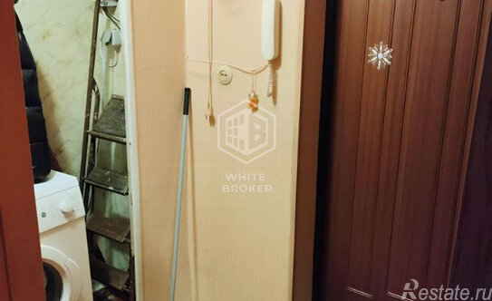 Продажа 1-комн квартиры на вторичном рынке ул Юных Ленинцев,  д. 47,  к. 1