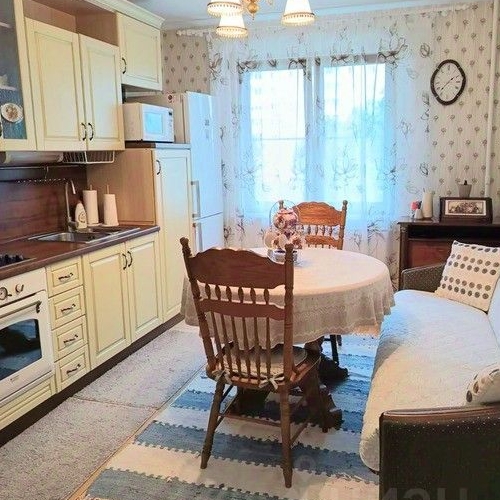 2-комн квартира Шуваловский проспект, 90к1