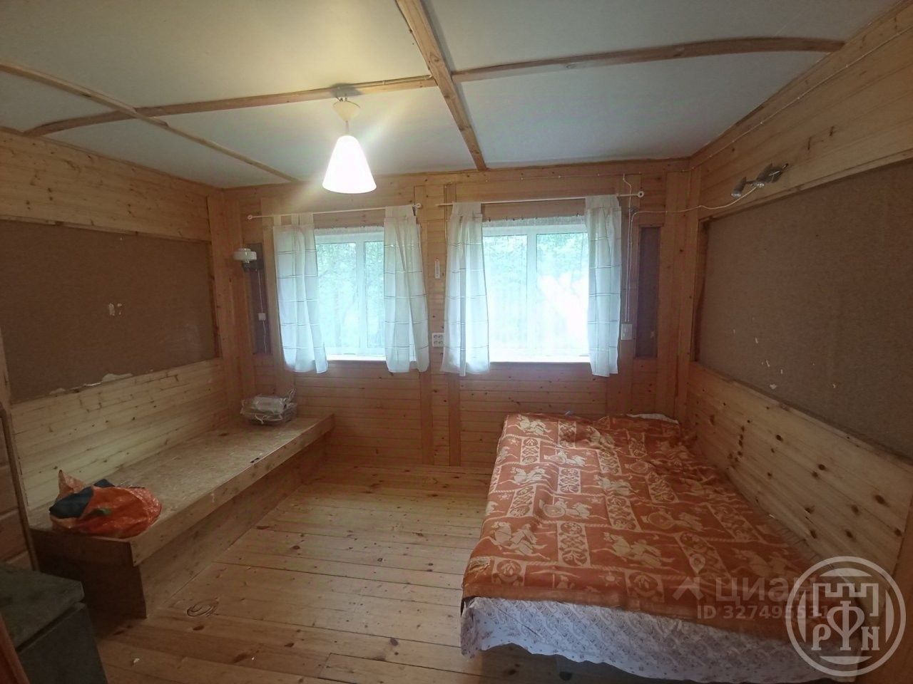 Продажа дома Грибное садоводческий массив, Нева СНТ, улица Солнечная, 36