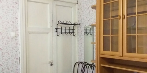 3-комн квартира Морская М. ул,  д. 7