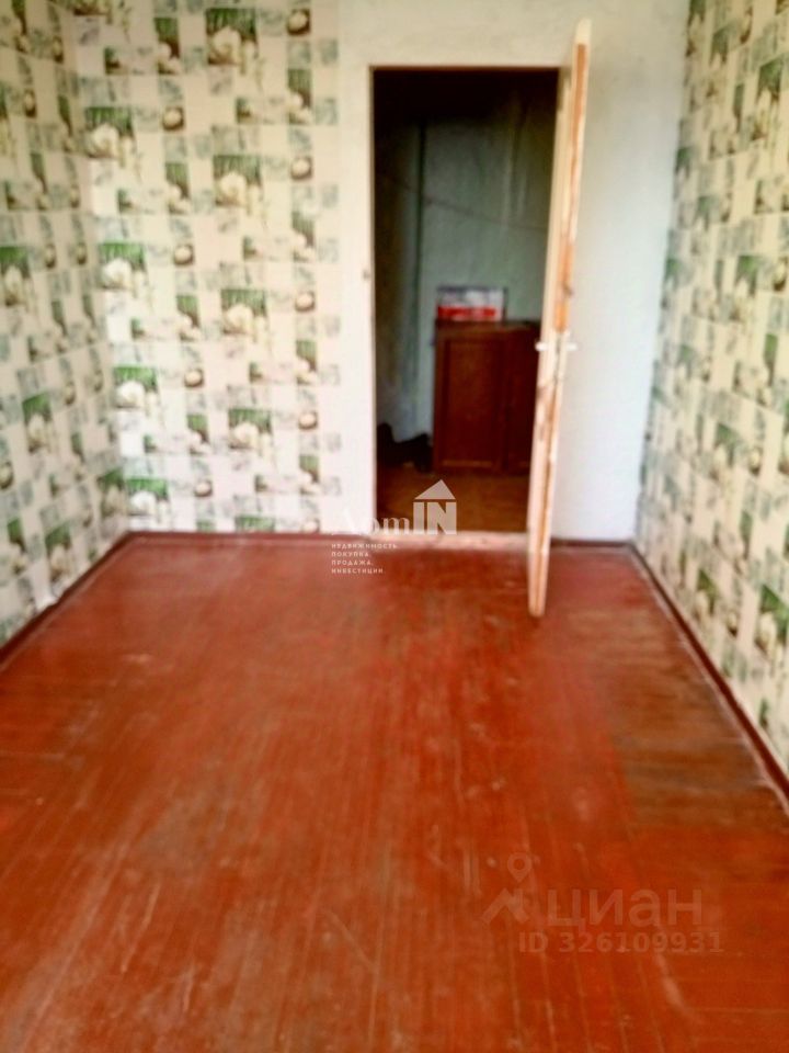 Продажа комнаты улица Партизана Германа, 22К2