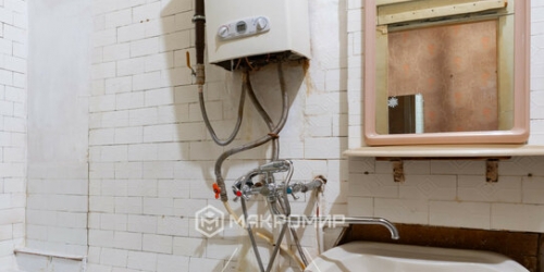 1-комн квартира ул Блохина,  д. 22