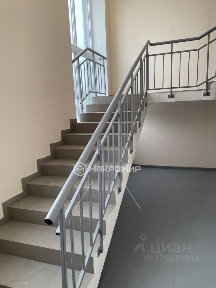 Продажа 1-комн квартиры на вторичном рынке Птицефабрика мкр, Томилино пгт, 39