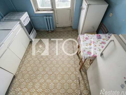 Продажа 1-комн квартиры на вторичном рынке Пушкино, Рабочая ул,  д. 21