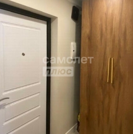 Продажа 1-комн квартиры на вторичном рынке улица Пырьева,  д. 10