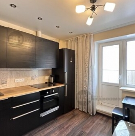 Продажа 1-комн квартиры на вторичном рынке Кушелевская дор,  д. 7,  к. 3