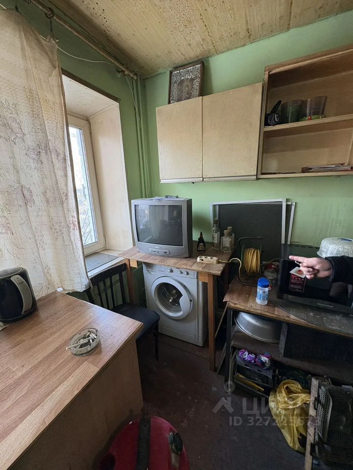 Продажа комнаты Лесной пгт, улица Мичурина, 3