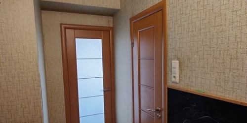 1-комн квартира Святоозёрская улица,  д. 18