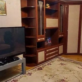 Аренда 1-комн квартиры на вторичном рынке улица Покрышкина,  д. 11