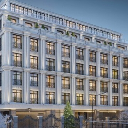 Продажа 1-комн квартиры на вторичном рынке Космодамианская наб,  д. 4/22 с8