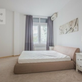 Аренда 4-комн квартиры на вторичном рынке Цветной бульвар,  д. 16/1