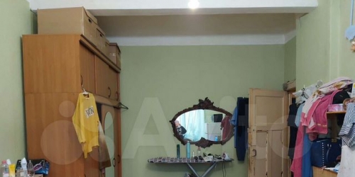 3-комн квартира Пересветов переулок,  д. 6