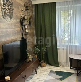 Продажа 2-комн квартиры на вторичном рынке Нурма, 41А-003,  д. 5