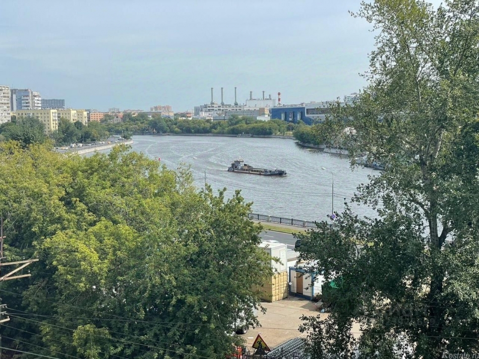 Продажа офиса Староданиловский Б. пер,  д. 2,  к. 9