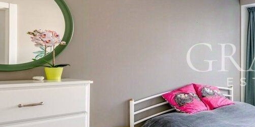 2-комн квартира Озерковская набережная, 2/1