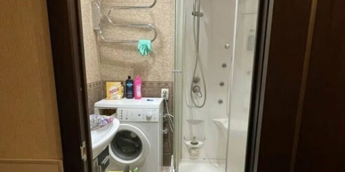 1-комн квартира улица Белышева,  д. 4