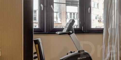 2-комн квартира Зоологическая улица, 4