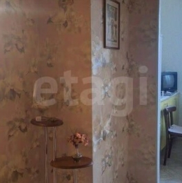 Продажа 1-комн квартиры на вторичном рынке ул Госпитальный Вал,  д. 5,  к. 4
