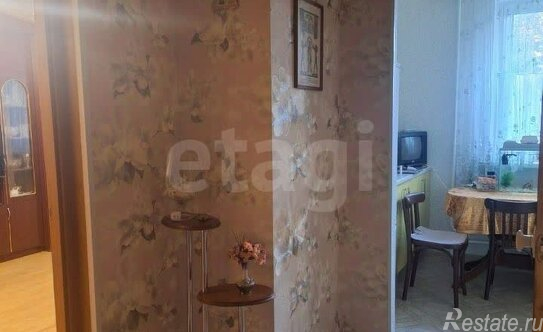 Продажа 1-комн квартиры на вторичном рынке ул Госпитальный Вал,  д. 5,  к. 4