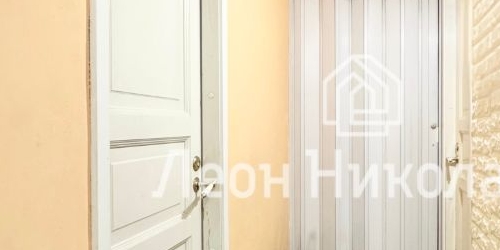 3-комн квартира Кутузовский проспект, 15