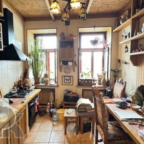 7-комн квартира ул Ткацкая,  д. 46